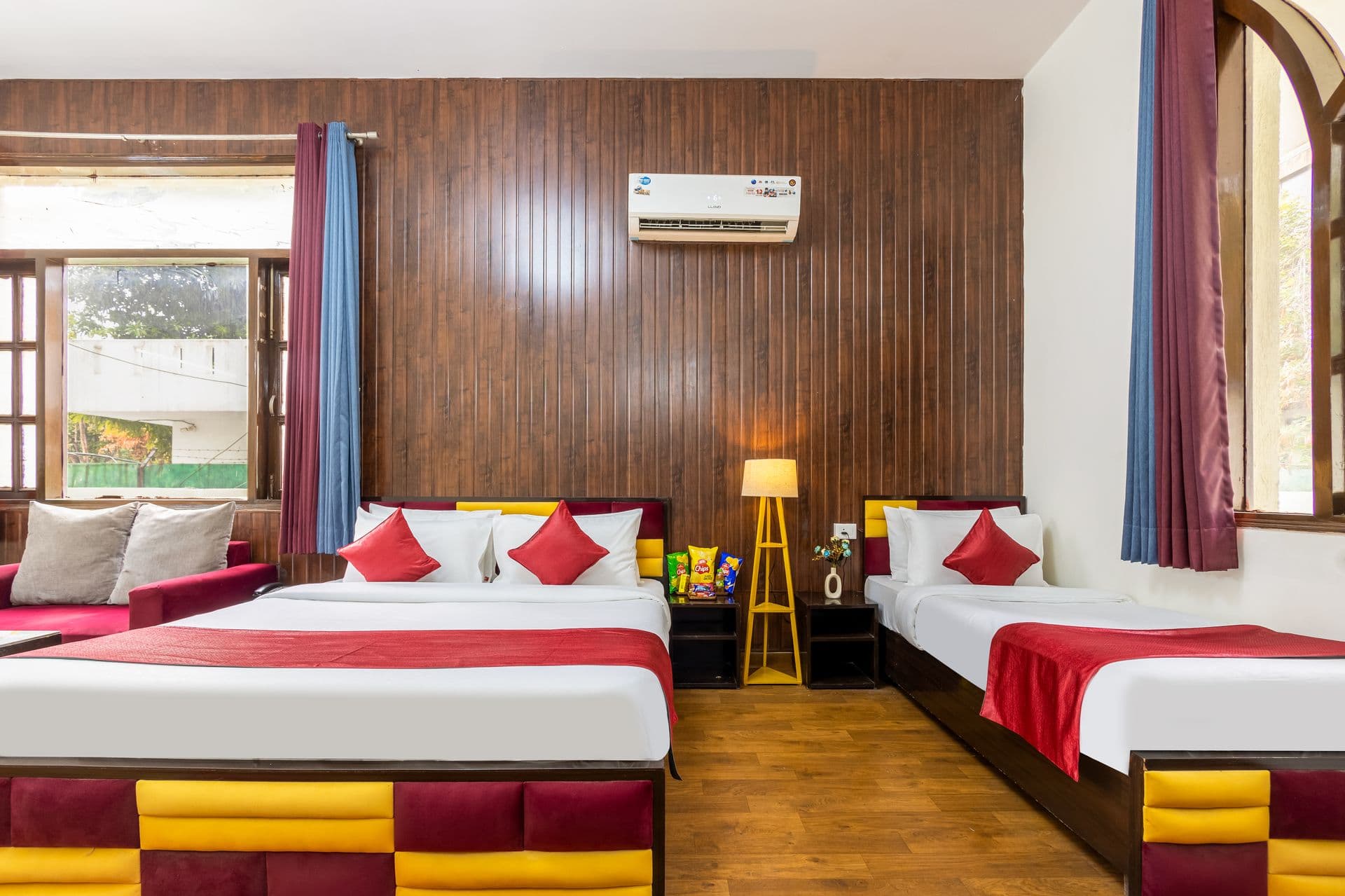 Family Suite