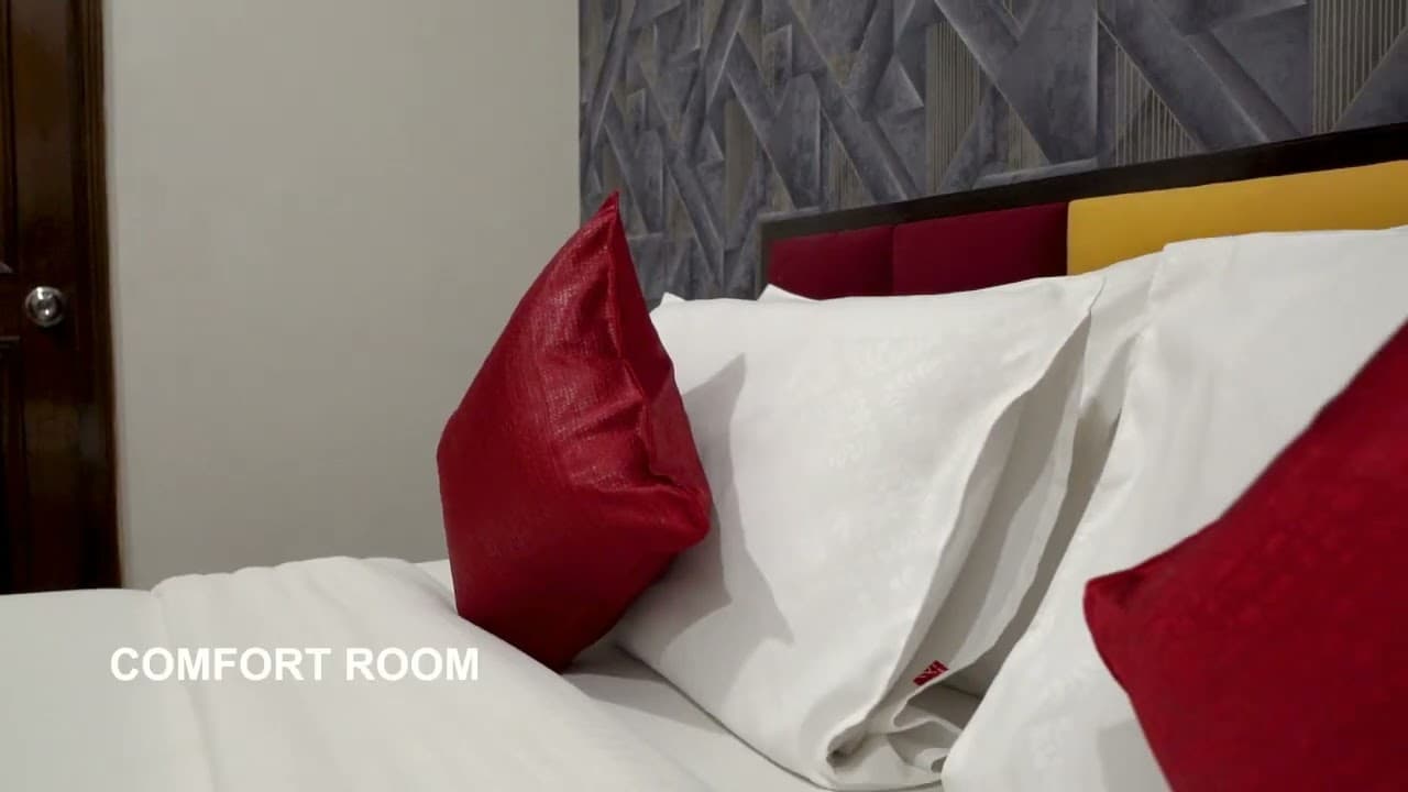 Nook Inn & Suites property tour